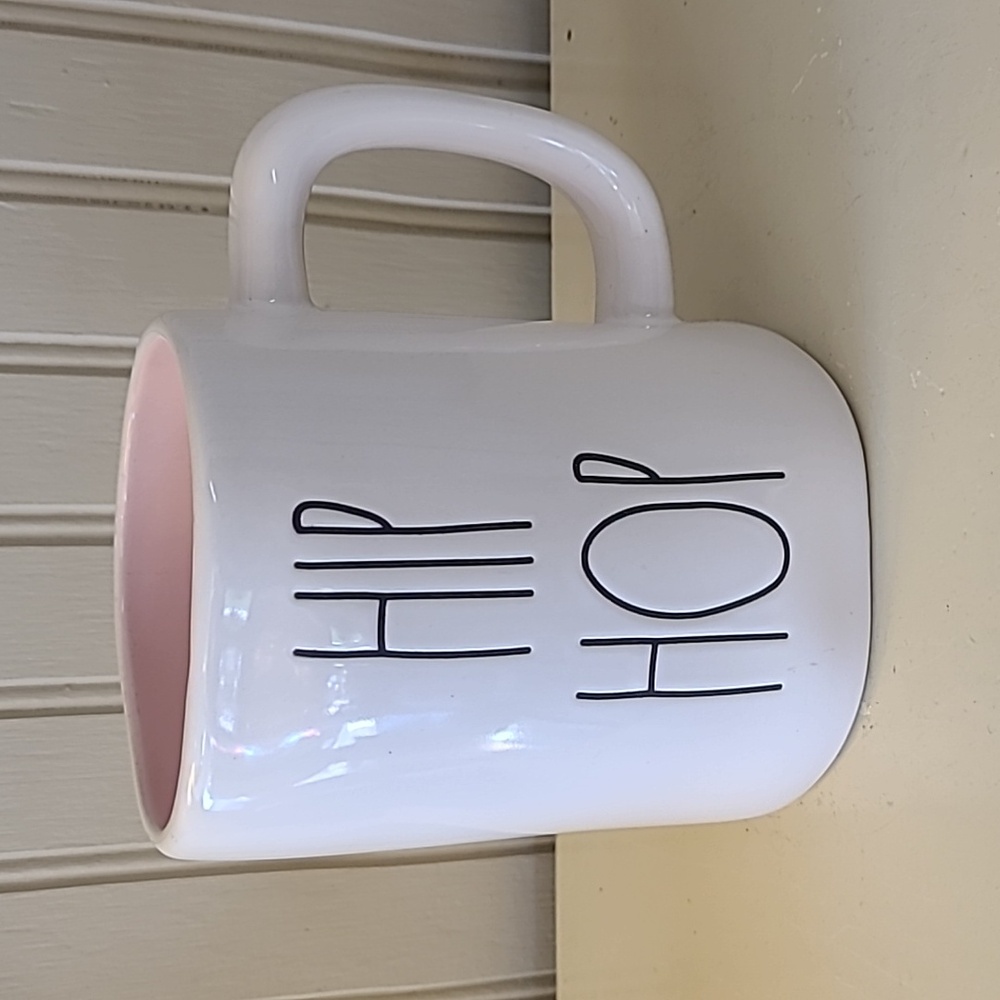 Rae Dunn Hip Hop Mug